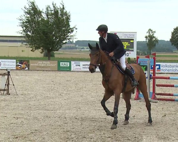 Reitturnier Rot am See- Musdorf 2023