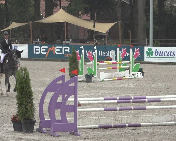 Reitturnier Klein Roscharden 2023