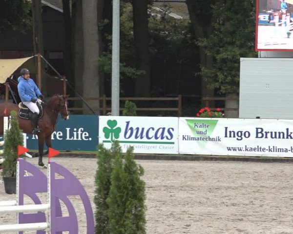Reitturnier Klein Roscharden 2023