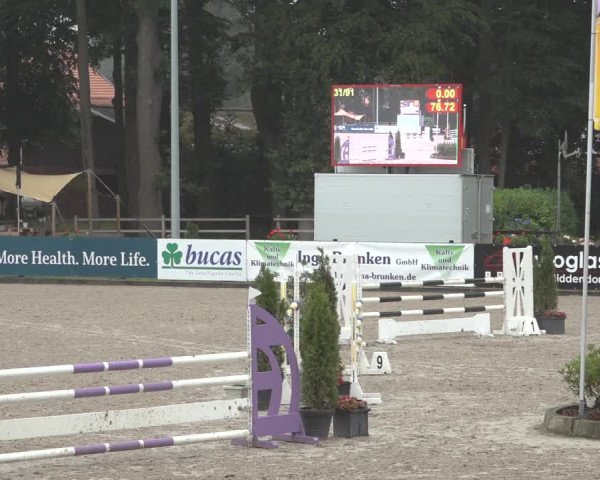 Reitturnier Klein Roscharden 2023