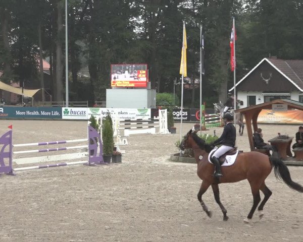 Reitturnier Klein Roscharden 2023