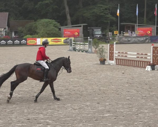 Reitturnier Klein Roscharden 2023