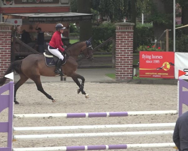 Reitturnier Klein Roscharden 2023