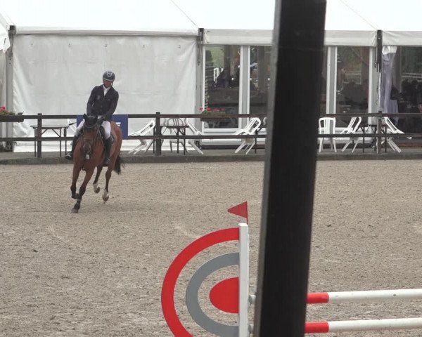 Reitturnier Klein Roscharden 2023