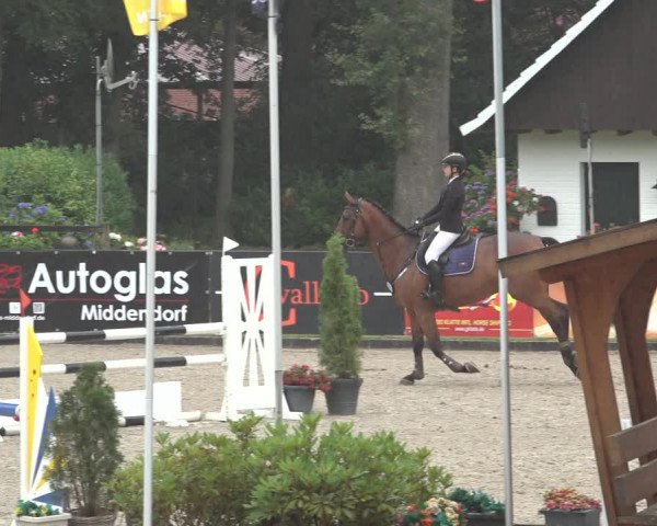 Reitturnier Klein Roscharden 2023
