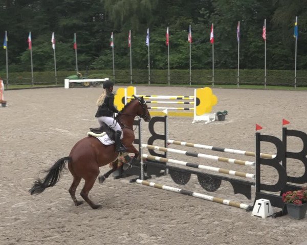 Reitturnier Klein Roscharden 2023