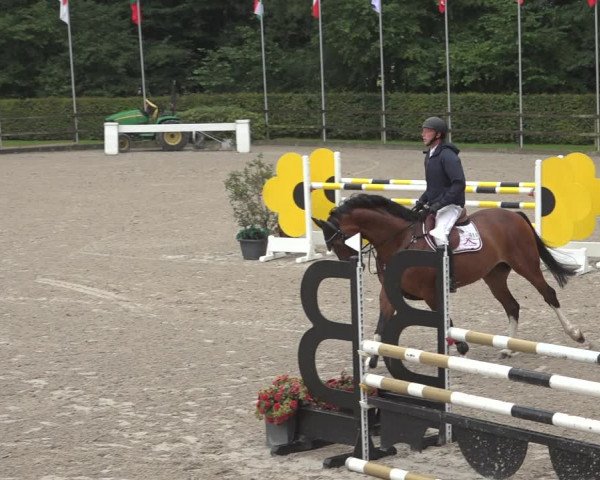Reitturnier Klein Roscharden 2023