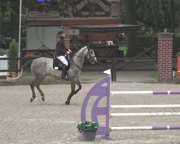 Reitturnier Klein Roscharden 2023
