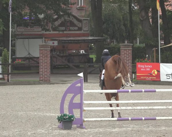 Reitturnier Klein Roscharden 2023