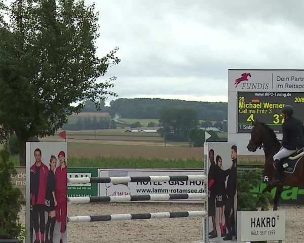 Reitturnier Rot am See- Musdorf 2023
