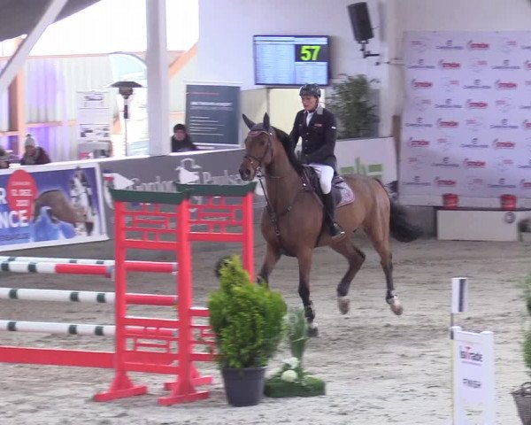 2. Nordic Jumping in Negernbötel 2021