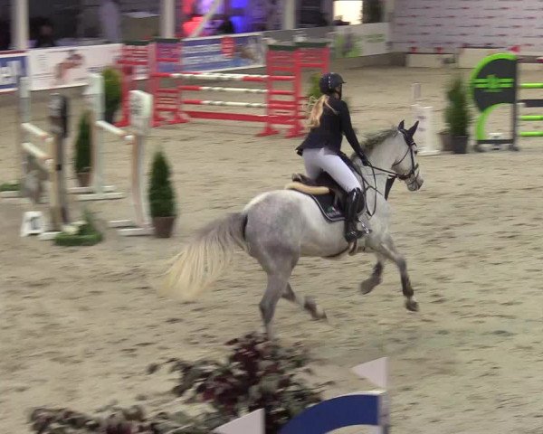 2. Nordic Jumping in Negernbötel 2021