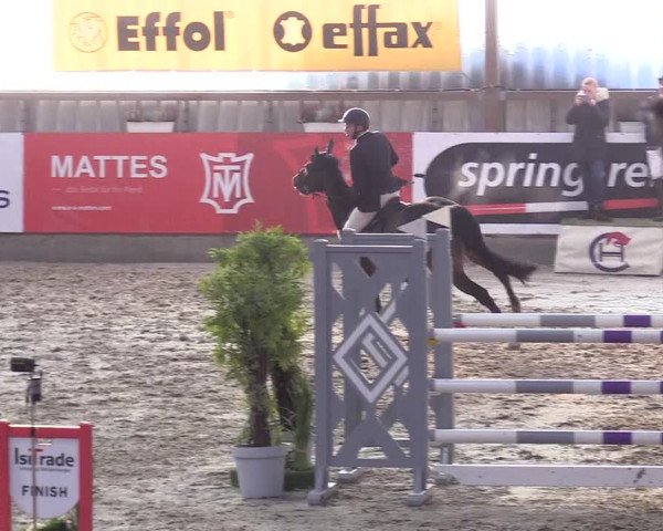 2. Nordic Jumping in Negernbötel 2021