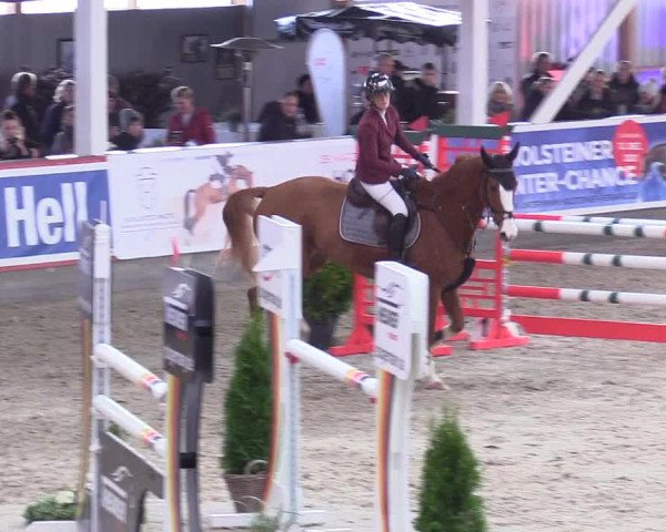 2. Nordic Jumping in Negernbötel 2021