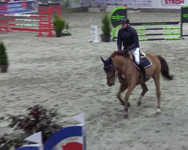 2. Nordic Jumping in Negernbötel 2021