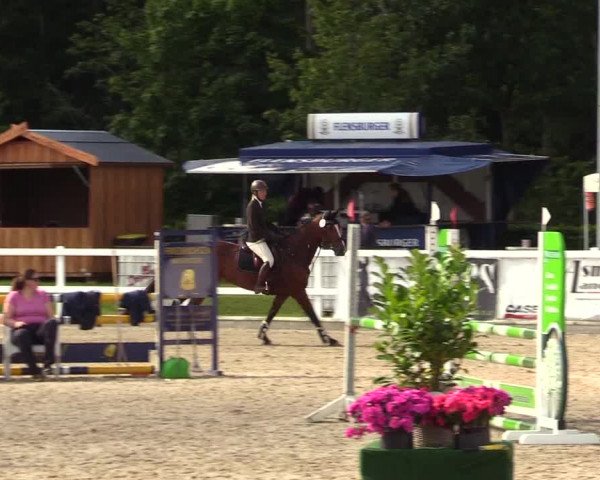 Reitturnier Ladelunder Springtage 2023