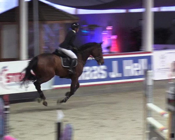 2. Nordic Jumping in Negernbötel 2021