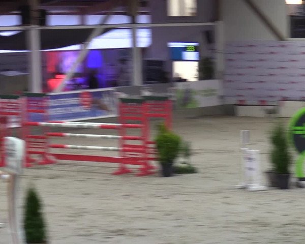 2. Nordic Jumping in Negernbötel 2021