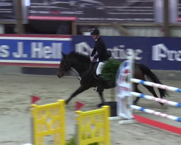 2. Nordic Jumping in Negernbötel 2021