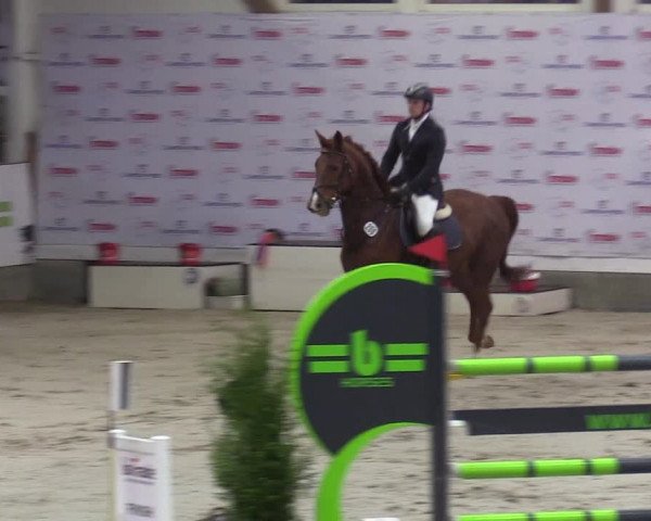2. Nordic Jumping in Negernbötel 2021