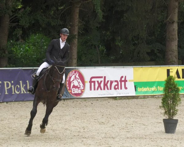 Reitturnier Karlsfeld 2023