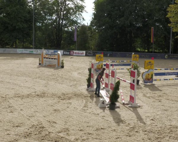 Reitturnier Karlsfeld 2023