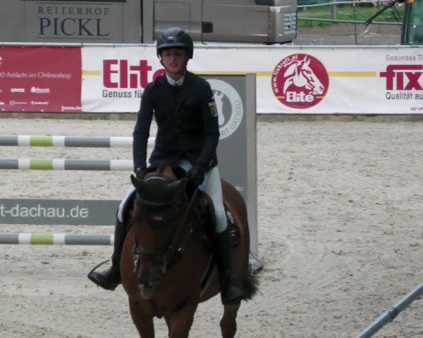 Reitturnier Karlsfeld 2023