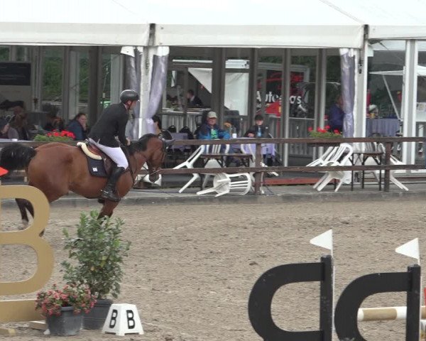 Reitturnier Klein Roscharden 2023