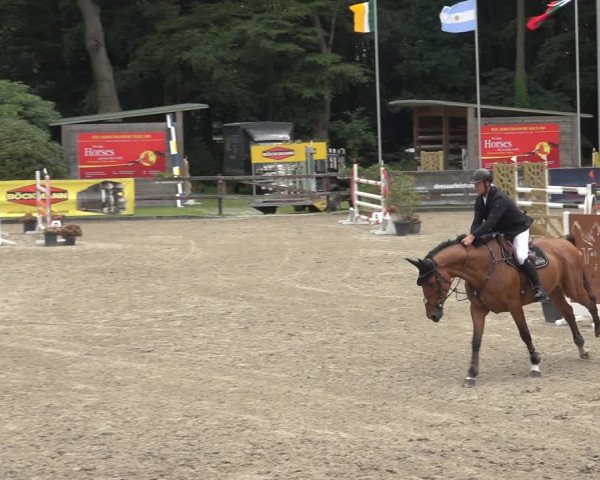 Reitturnier Klein Roscharden 2023