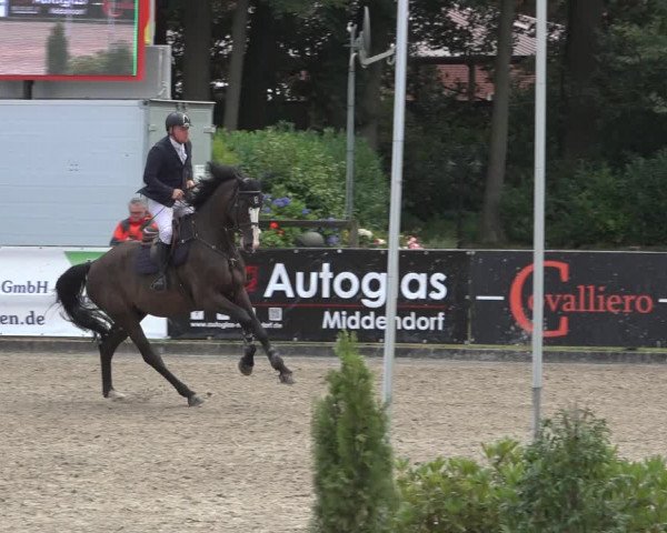 Reitturnier Klein Roscharden 2023