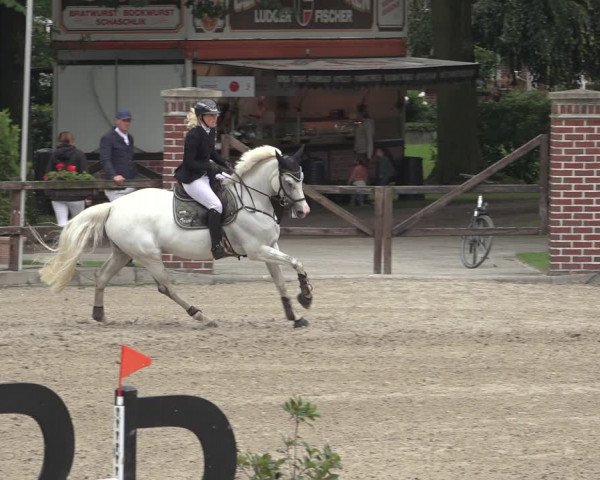 Reitturnier Klein Roscharden 2023