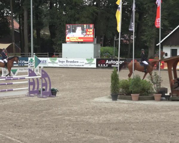 Reitturnier Klein Roscharden 2023