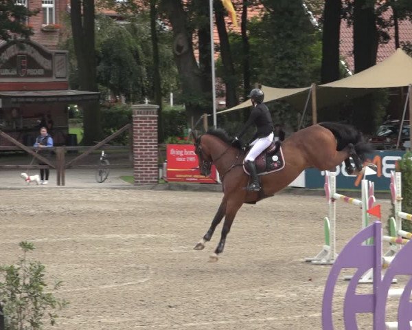 Reitturnier Klein Roscharden 2023