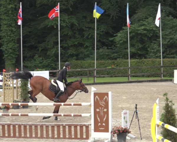 Reitturnier Klein Roscharden 2023