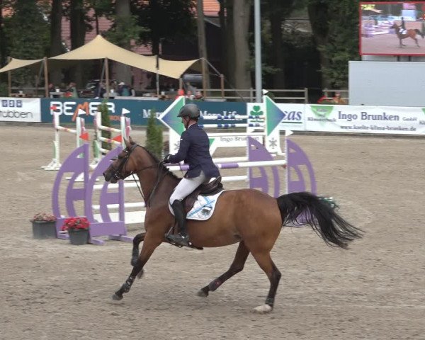 Reitturnier Klein Roscharden 2023