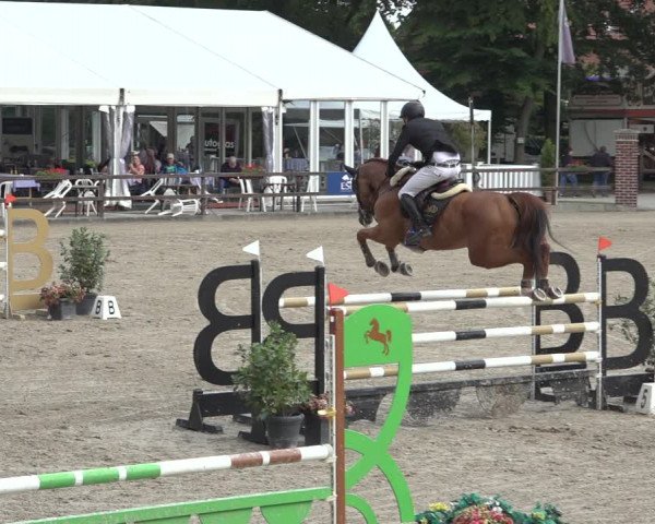 Reitturnier Klein Roscharden 2023