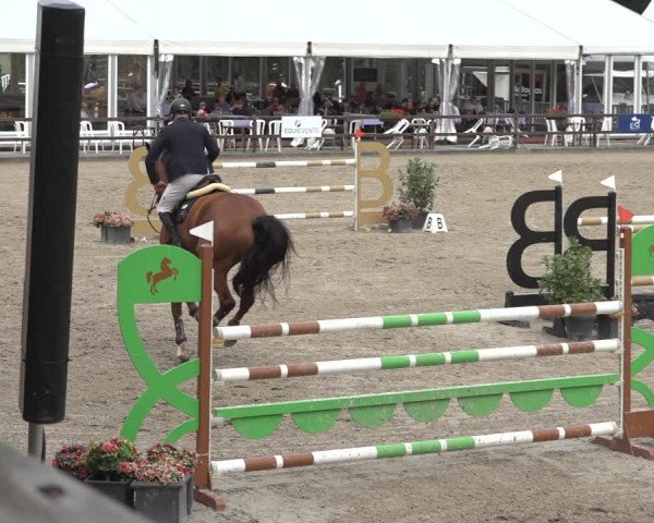 Reitturnier Klein Roscharden 2023