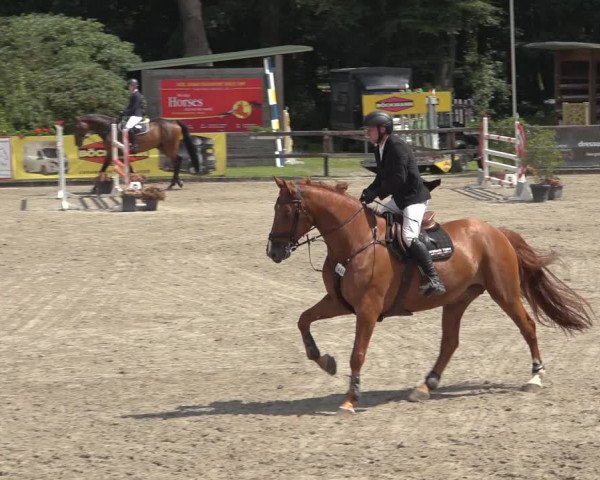 Reitturnier Klein Roscharden 2023