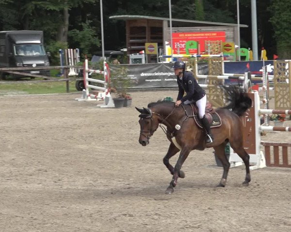 Reitturnier Klein Roscharden 2023
