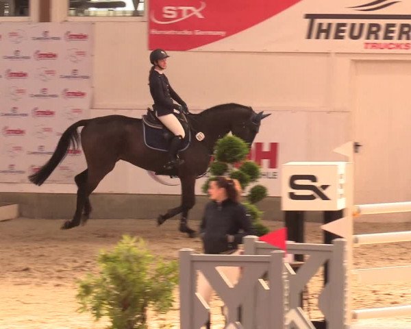 2. Nordic Jumping in Negernbötel 2021