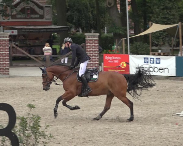 Reitturnier Klein Roscharden 2023