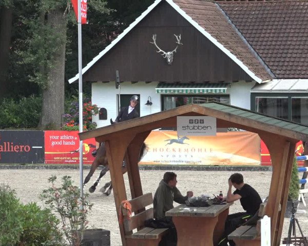 Reitturnier Klein Roscharden 2023
