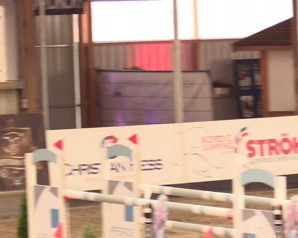 2. Nordic Jumping in Negernbötel 2021