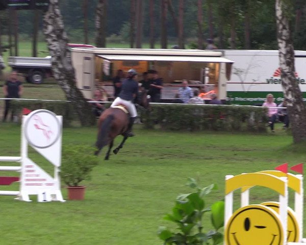 Reitturnier Etingen 2023