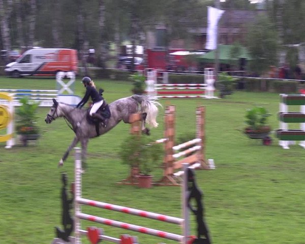 Reitturnier Etingen 2023
