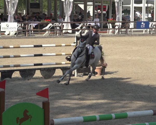 Reitturnier Klein Roscharden 2023