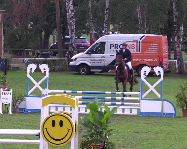 Reitturnier Etingen 2023