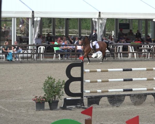 Reitturnier Klein Roscharden 2023