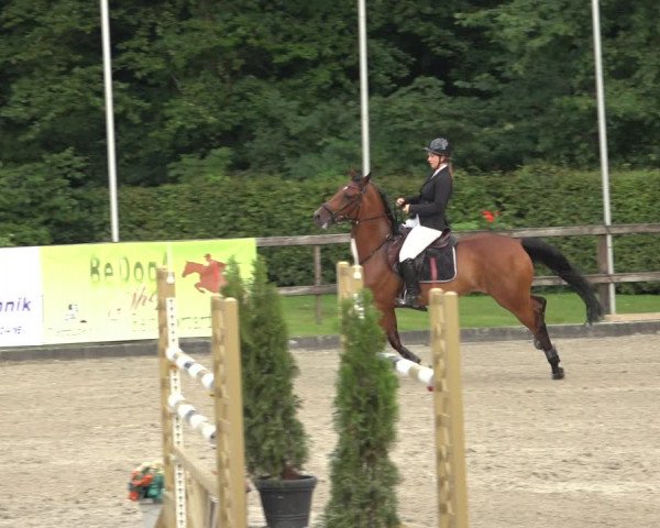 Reitturnier Klein Roscharden 2023