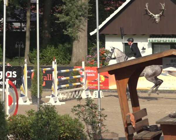 Reitturnier Klein Roscharden 2023